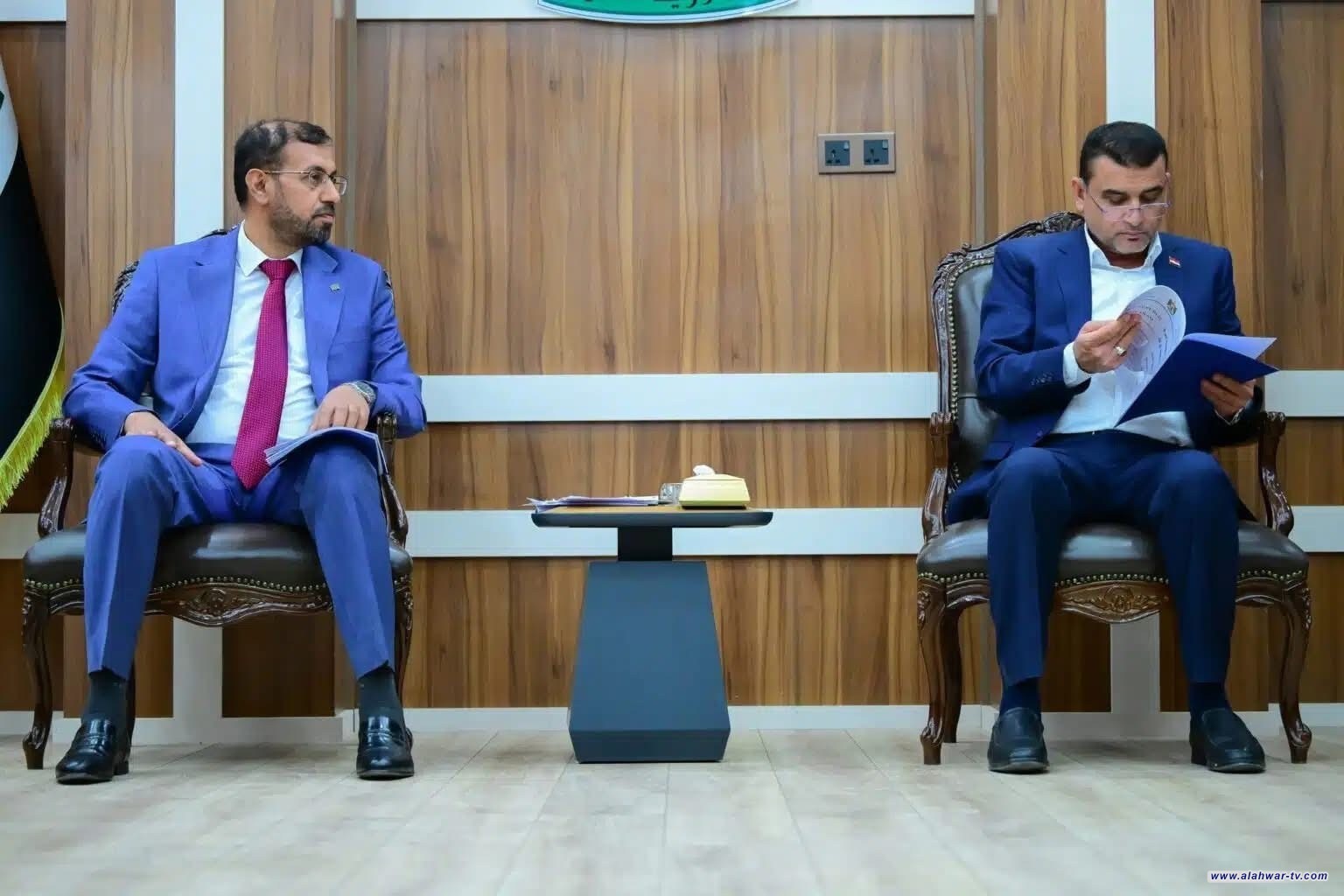 خطوة نحو بيئة أنظف.. ذي قار تستعد لإطلاق مشروع تدوير النفايات