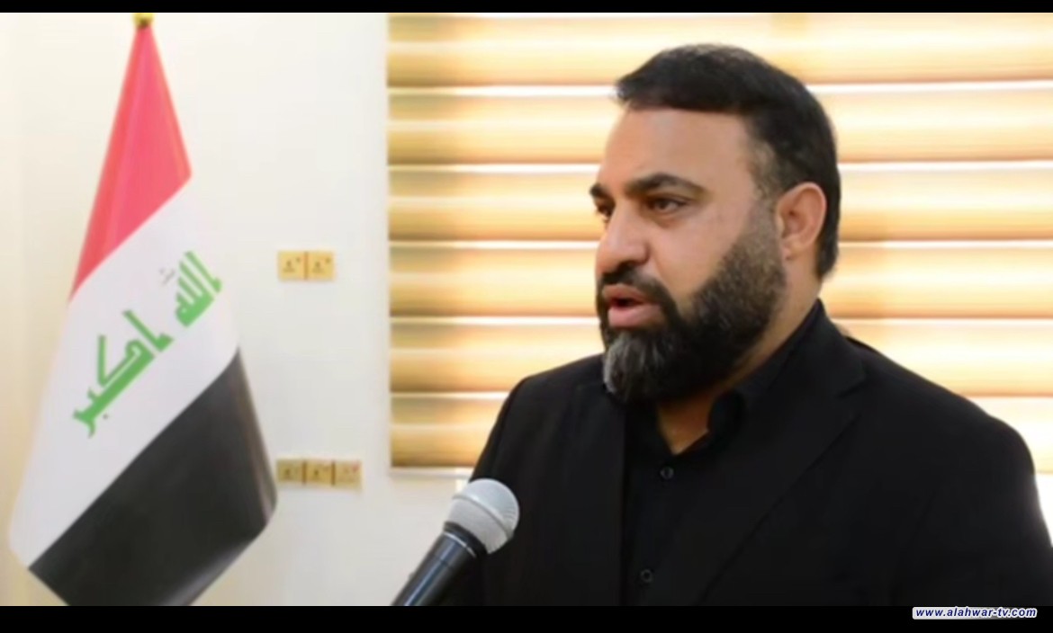 مدير هيئة الحشد الشعبي في ذي قار يدعو ذوي الشهداء والجرحى لمراجعة المكتب لغرض التقديم على قطع أراضٍ سكني