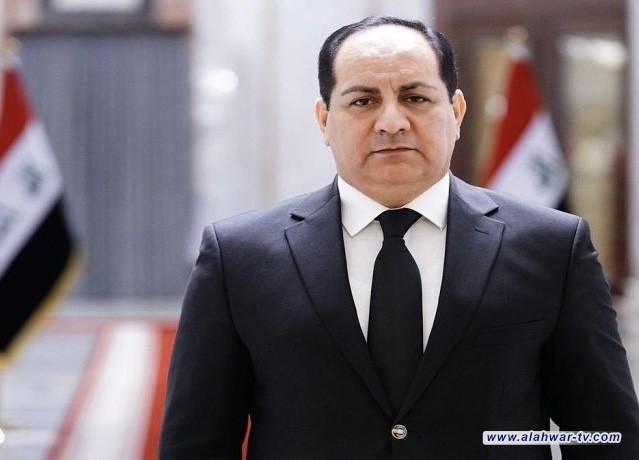 العوادي: الثابت الأساس في حكومة رئيس الوزراء هو العمل