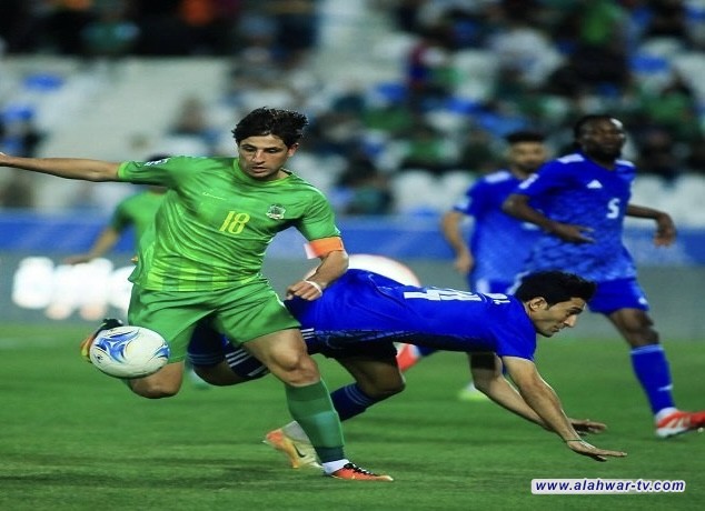 ثلاث مواجهات مرتقبة اليوم في الجولة الـ 28 من دوري نجوم العراق