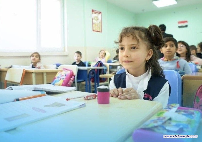 التربية تعلن جاهزيتها الكاملة لانطلاق امتحانات السادس الابتدائي للعام الدراسي 2025.   2026