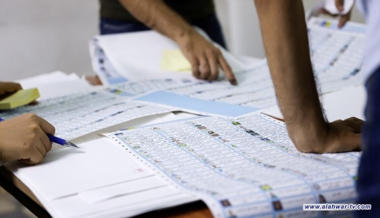 المفوضية تكشف عن قرب إصدار نظام لتحديد سقف الإنفاق الانتخابي للحد من الخروقات الدعائية