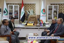 المثنى تكشف عن خلافات مع شركة نفط ذي قار بشأن تأسيس  قسم نفط المثنى