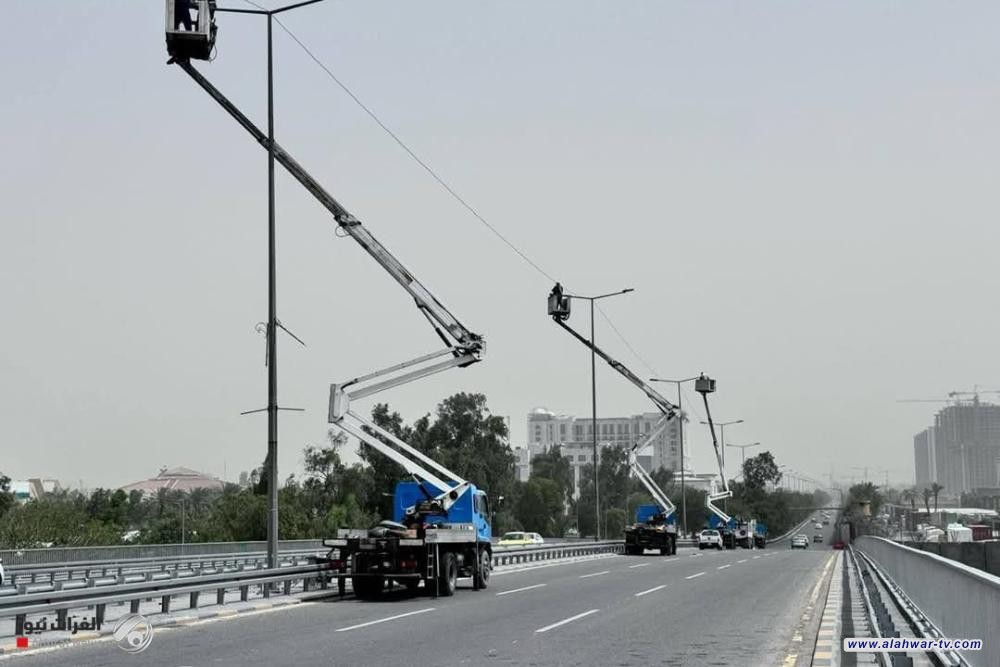 الكهرباء تطمئن المواطنين بشأن معدل الإنتاج في الشهر المقبل