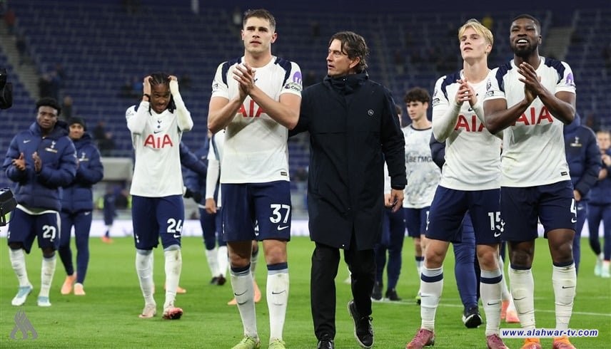 إنجلترا تتصدر تصنيف اللعب النظيف  في أوروبا