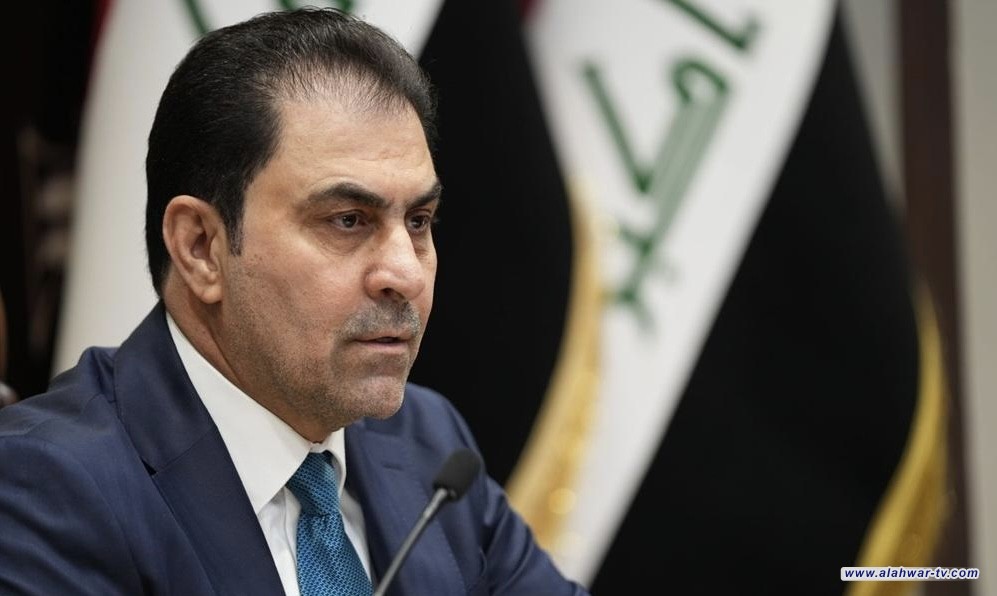 المندلاوي: مجلس النواب يرفض أي تطاول على مقام المرجعية العليا في العراق والعالم