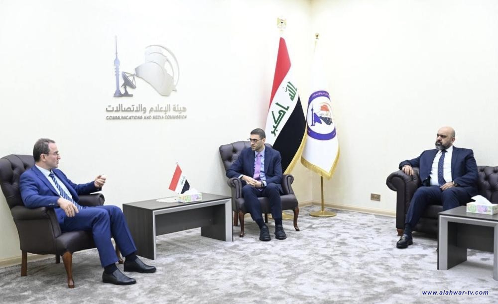 العراق وروسيا: خطوة جديدة في مكافحة التضليل الإعلامي وتعزيز التعاون