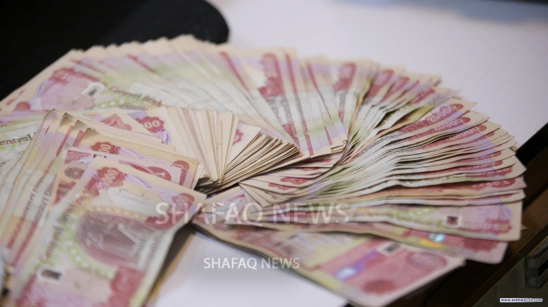المالية تستعد لإطلاق تمويلات الرواتب قبل العيد