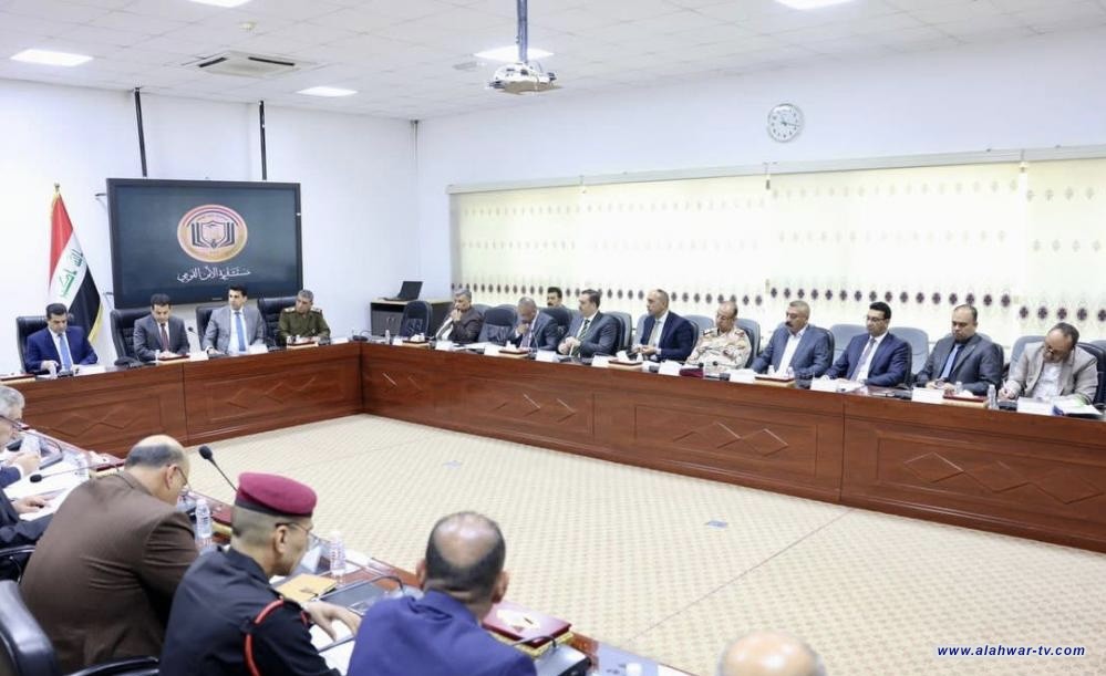 قرار حكومي بشأن الشركات غير المرخصة في هيئة الأوراق المالية