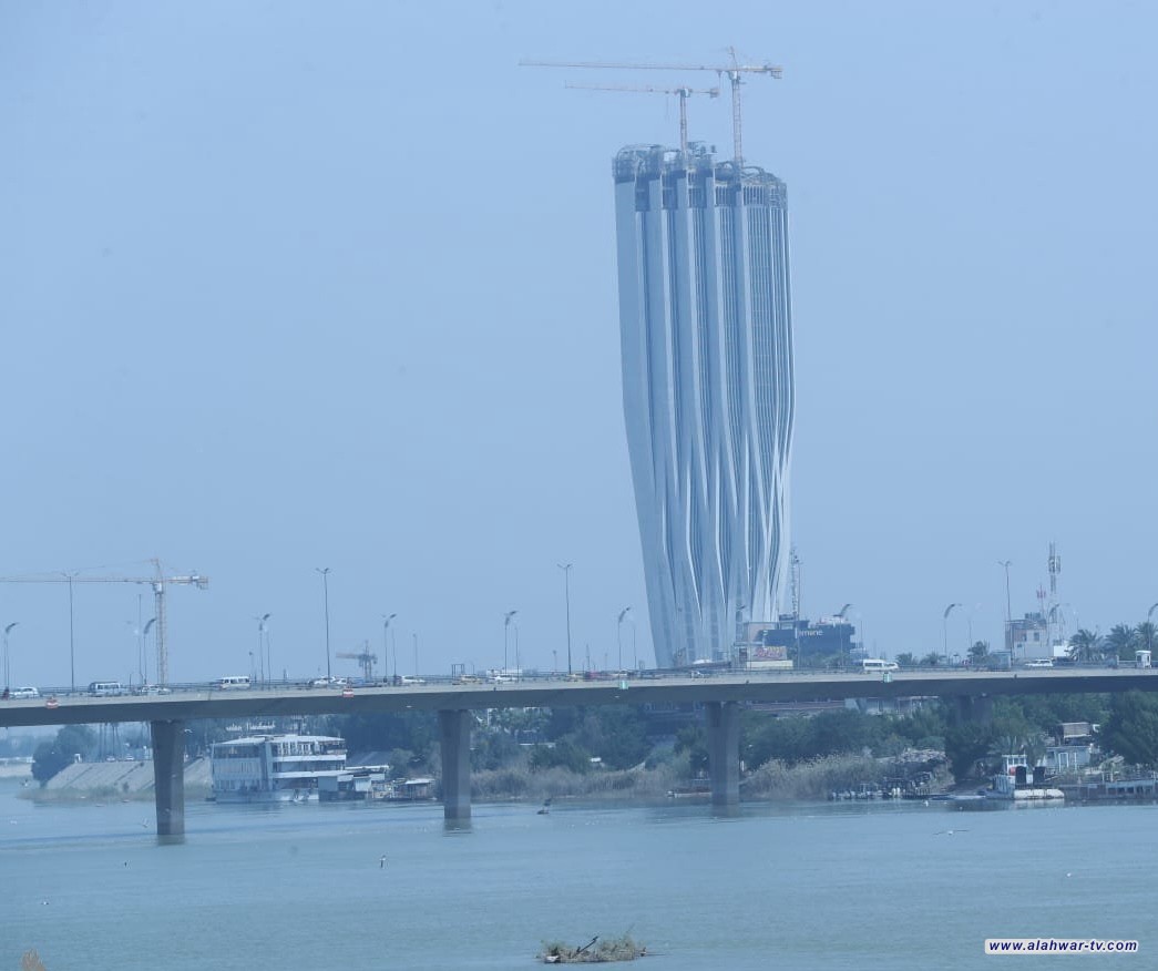 طقس العراق. استمرار انخفاض درجات الحرارة