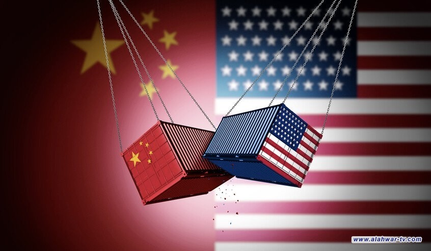 خفض الرسوم الجمركية على الصين إلى 10% للحد من انتشار الفنتانيل