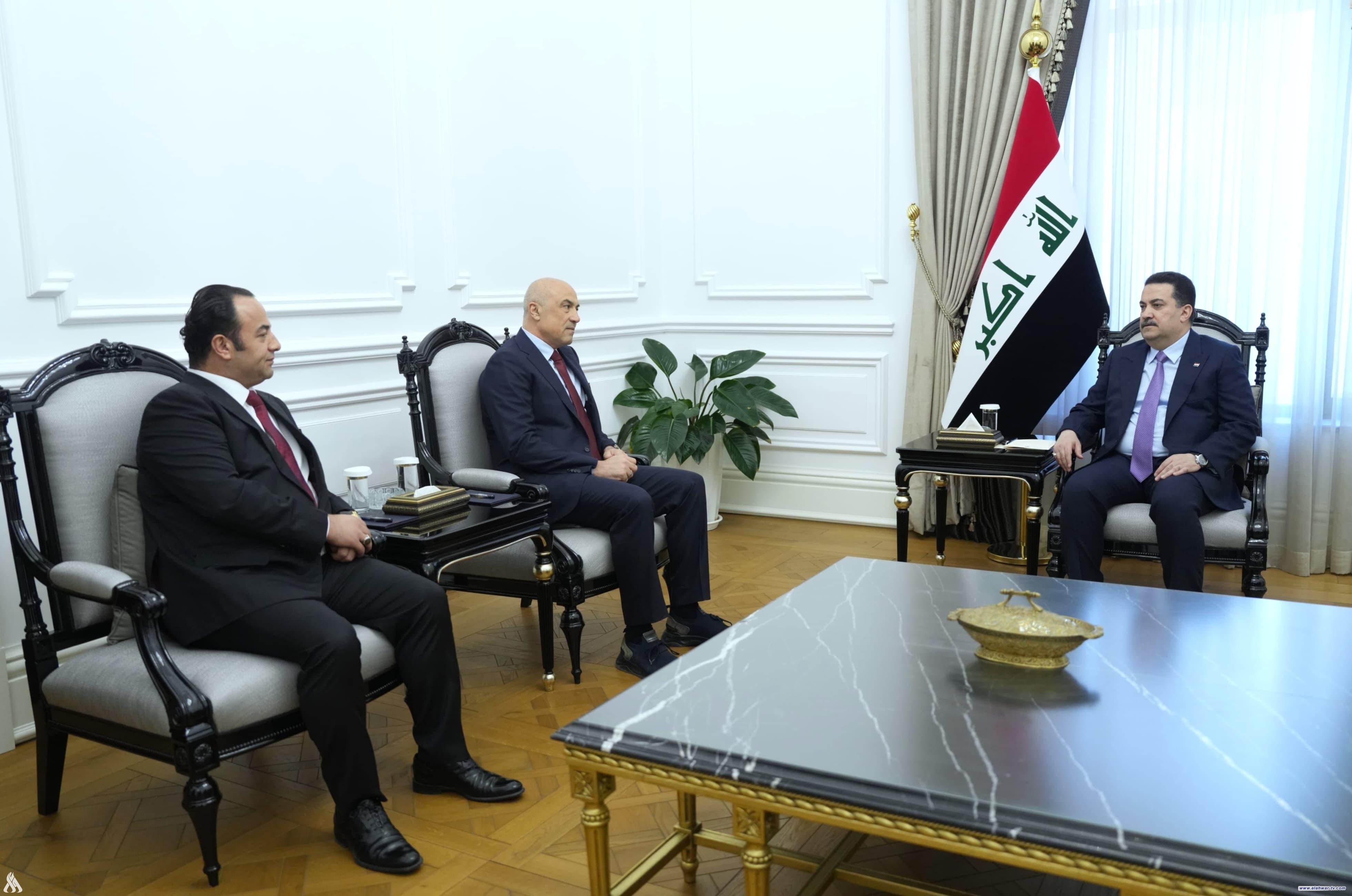 رئيس الوزراء: الاهتمام بتطوير البنى التحتية استعدادا لاستقبال شركات السياحة العالمية