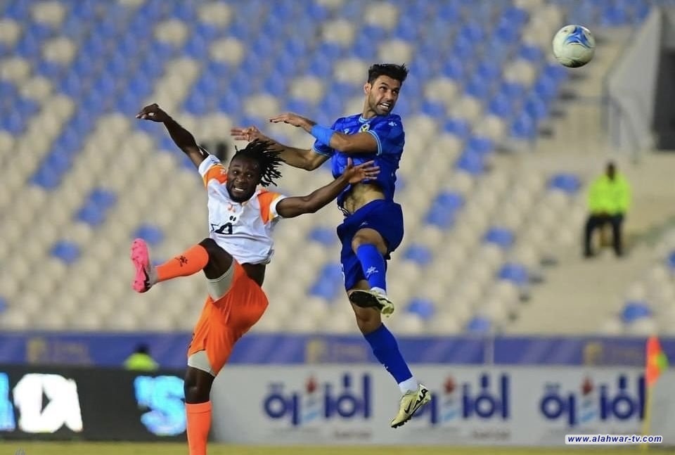 اليوم . أربع مواجهات في الجولة السادسة من دوري نجوم العراق