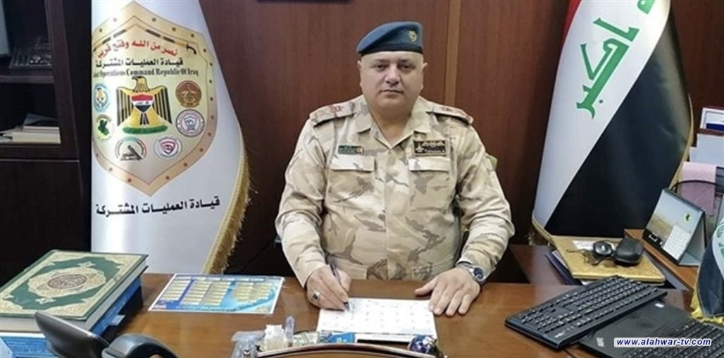 وزارة الدفاع: قواتنا مستمرة في متابعة المناطق الصحراوية ولا أثر لقوات فيها