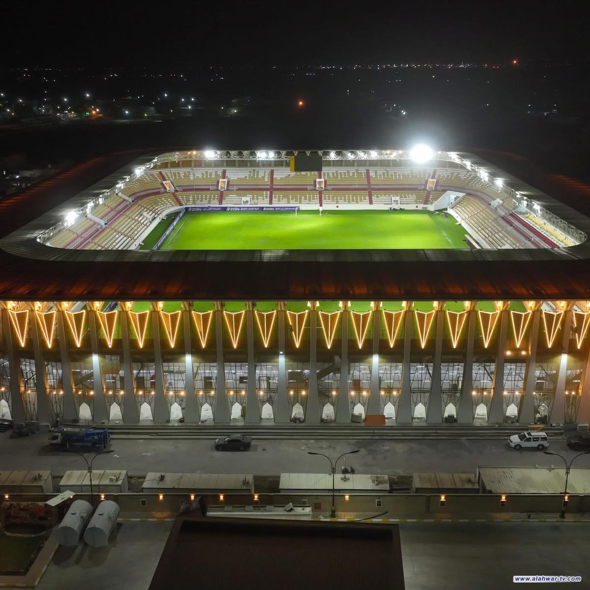 شباب ورياضة ذي قار تؤكد دعمها المستمر للفرق الشعبية وتوفير الملاعب مجانا