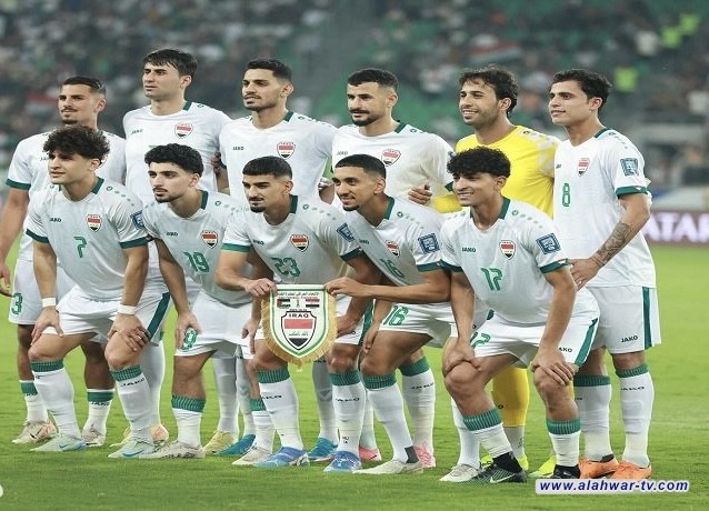 وفد منتخبنا الوطني يتوجه إلى كوريا الجنوبية