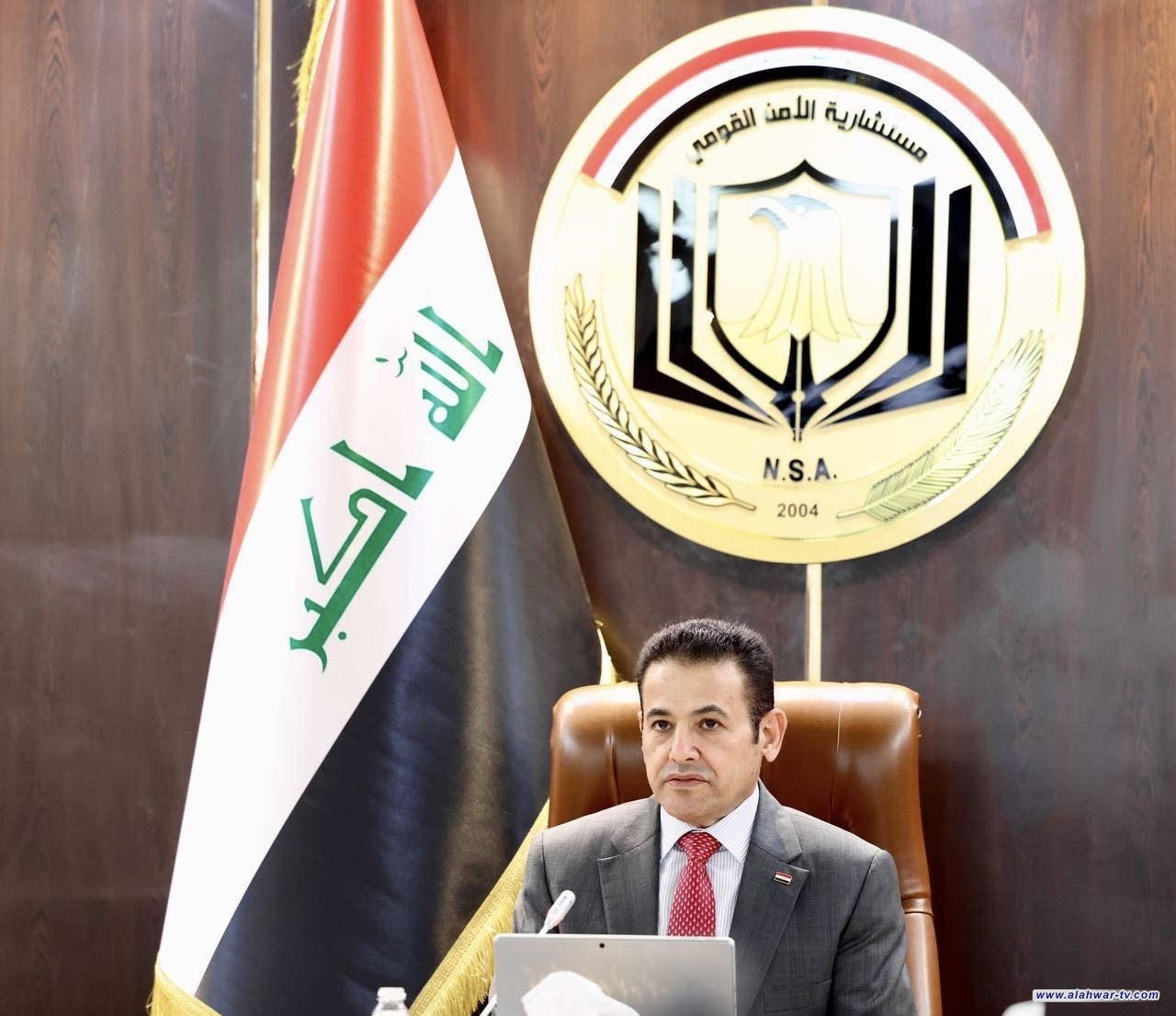 الأعرجي: ملف حصر السلاح سيكون ذا أهمية بالغة في سياق تشكيل الحكومة المقبلة