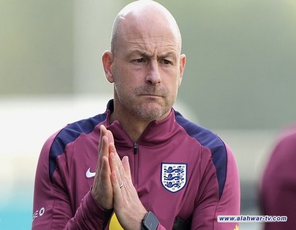 مدرب إنكلترا: جربنا أمراً جديداً وفشلنا