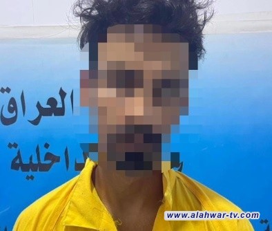 ضربة أمنية تسقط تاجراً للمخدرات حاول الهروب عبر ممر سري في البصرة