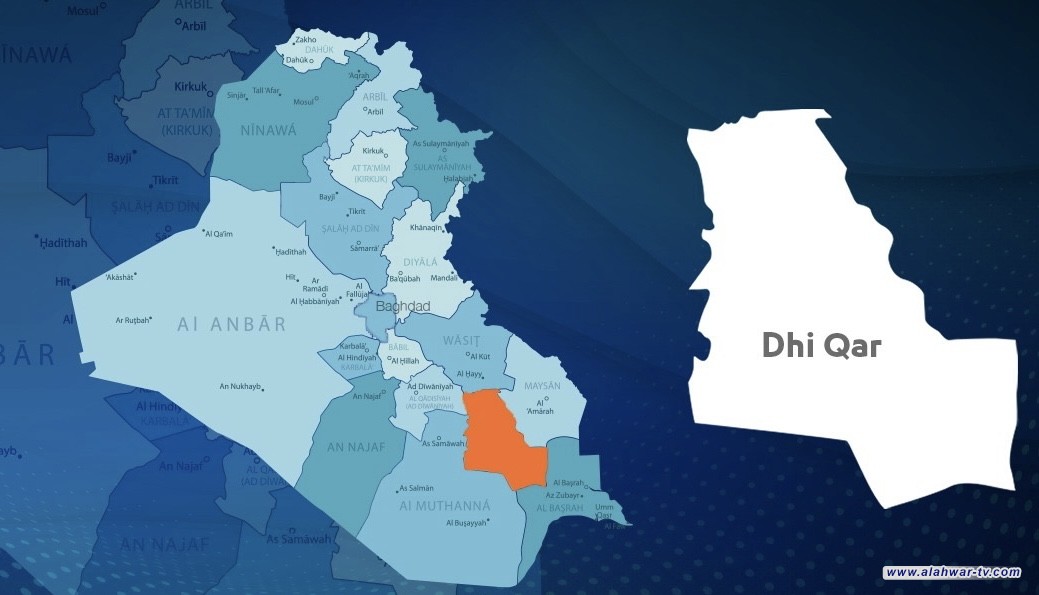في ذي قار.. تسليب أشخاص بفخ "فيسبوكي" واعتقال تجار مخدرات