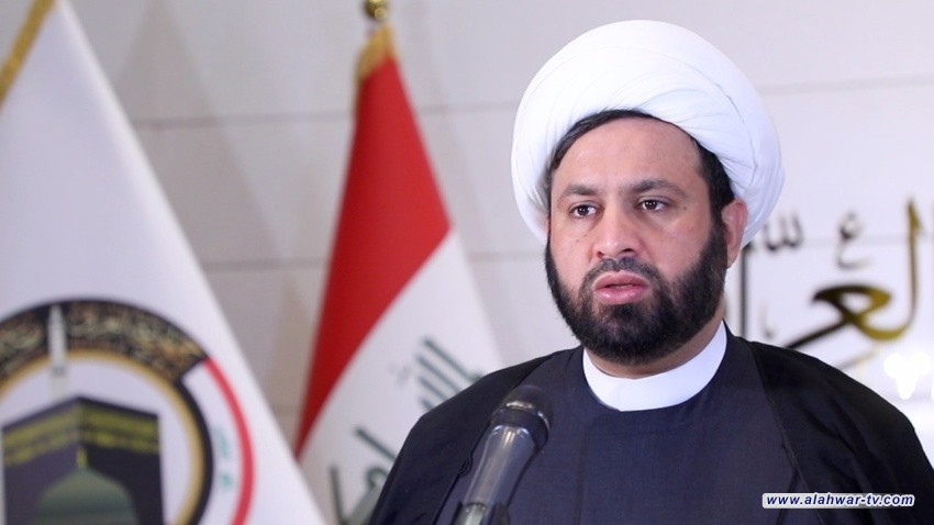 هيئة الحج والعمرة: اضفنا وجبة عصرية "سناك" للحجاج العراقيين