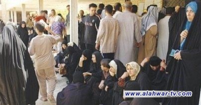 الرعاية الاجتماعية: إحالة منتسبين متجاوزين لمحاكم عسكرية وكشفنا 21 شبكة انتحلت صفة الباحث