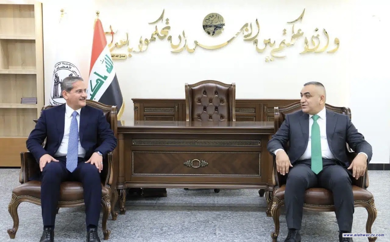 رئيس هيئة النزاهة من ذي قار: نسعى لخلق بيئة نابذة للفساد وجاذبة للإعمار والاستثمار