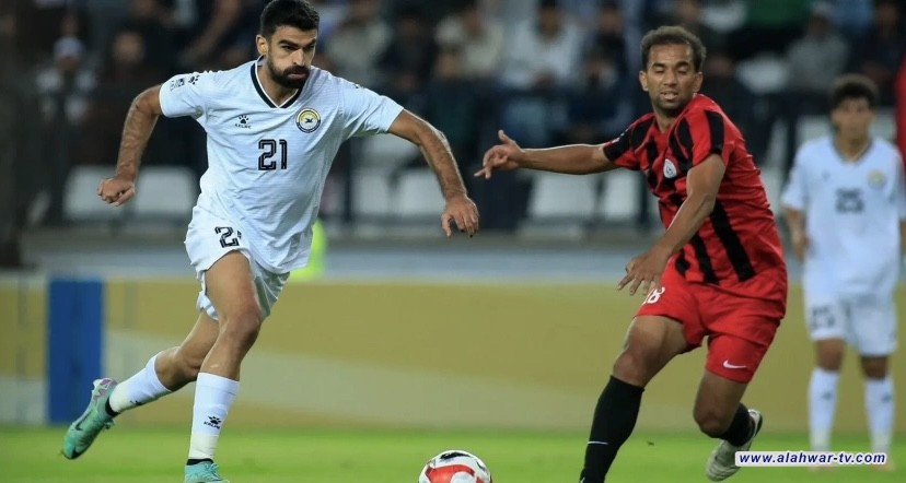 الجولة 35 تشعل المنافسة على اللقب وشبح الهبوط في دوري نجوم العراق