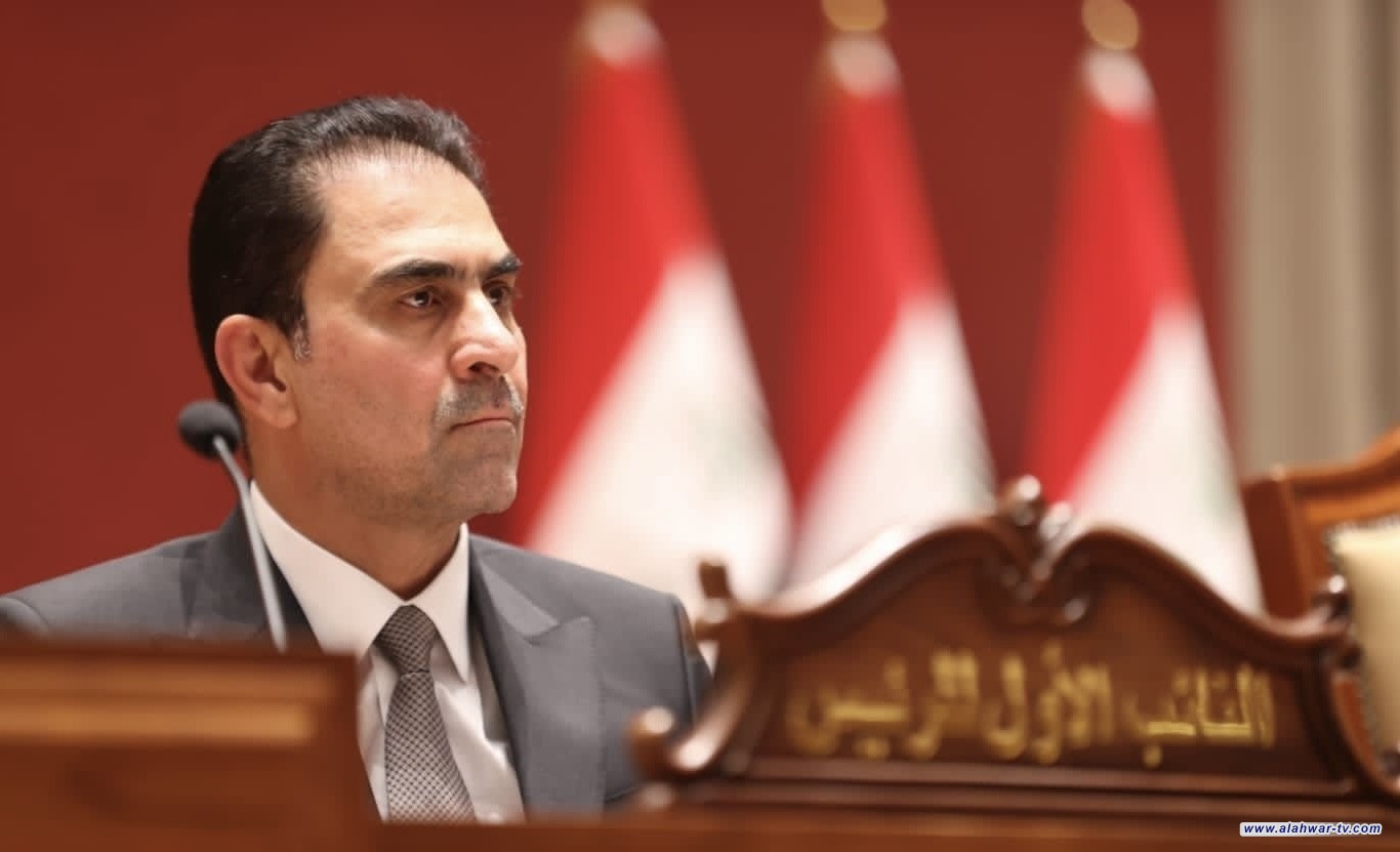 المندلاوي يطالب بتثبيت عقود محاضري وزارة التربية لعام 2020