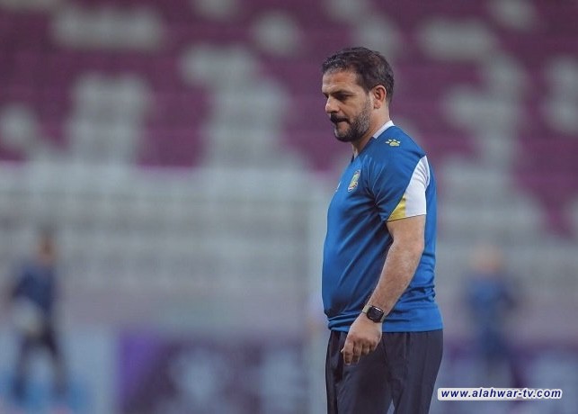 مساعد مدرب الشرطة: نقاط الكرمة أعادت توازننا ونخبة آسيا أثرت في نتائج الدوري