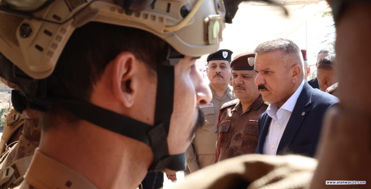 وزير الداخلية يعلن إدخال كلية الشرطة الثانية ضمن قانون جامعة العراق للعلوم الأمنية