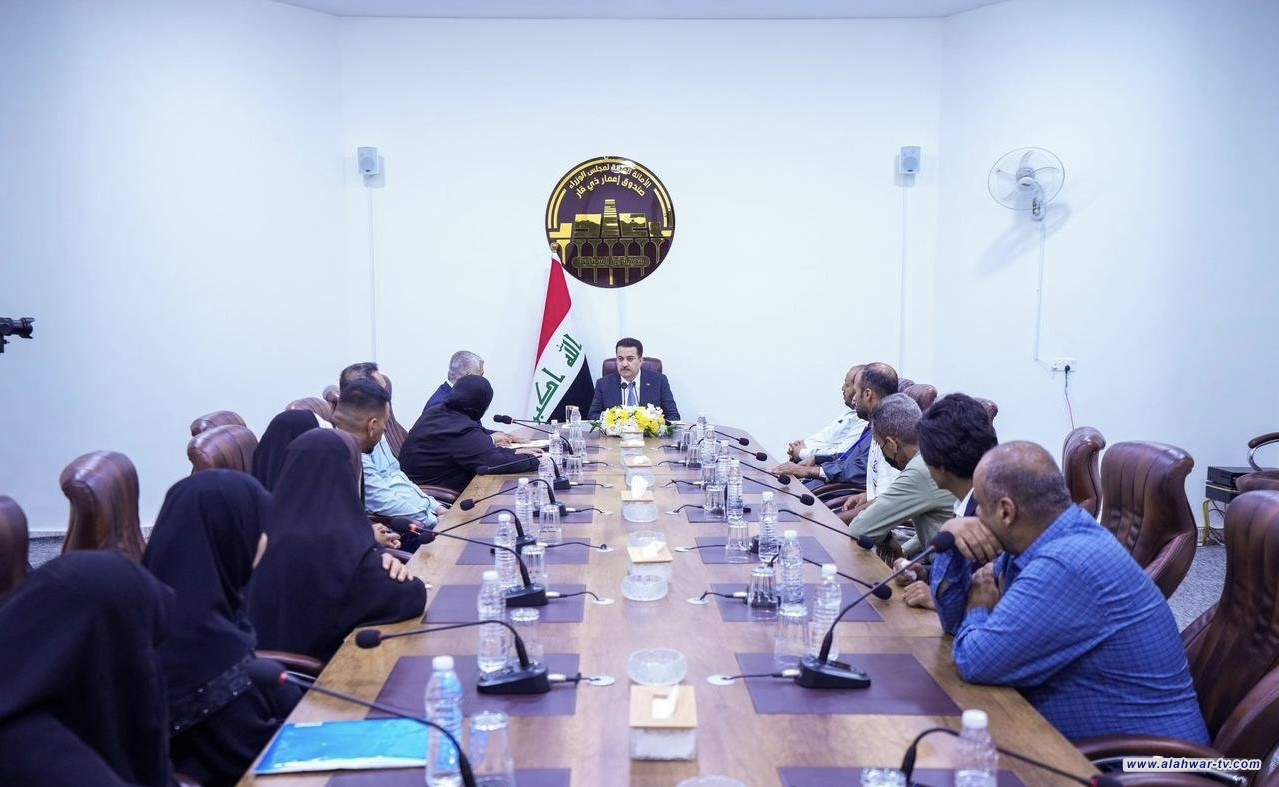 رئيس الوزراء يؤكد وجود أكثر من إجراء ضمن البرنامج الحكومي لدعم المصابين بالسرطان