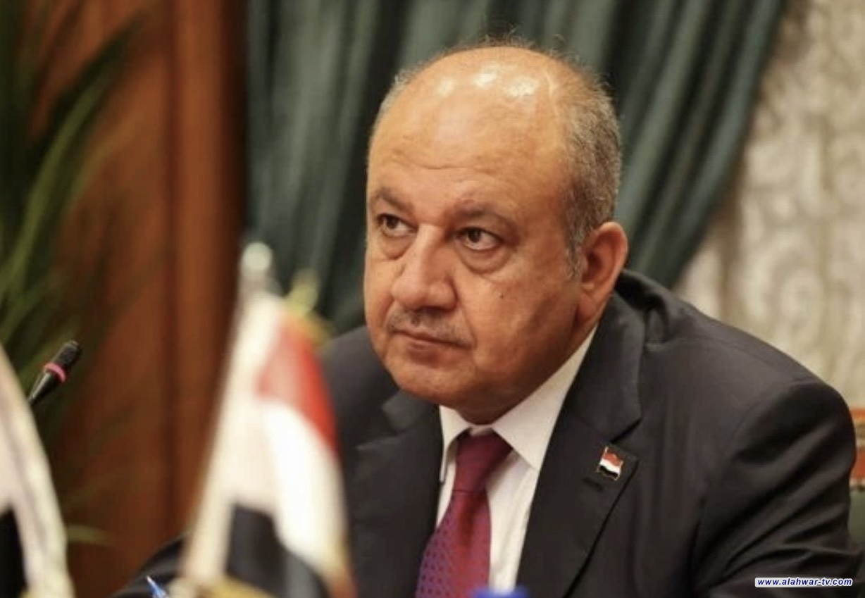 وزير الدفاع يؤكد المضي بتنفيذ مشاريع خدمية وتنموية لدعم منتسبي الجيش