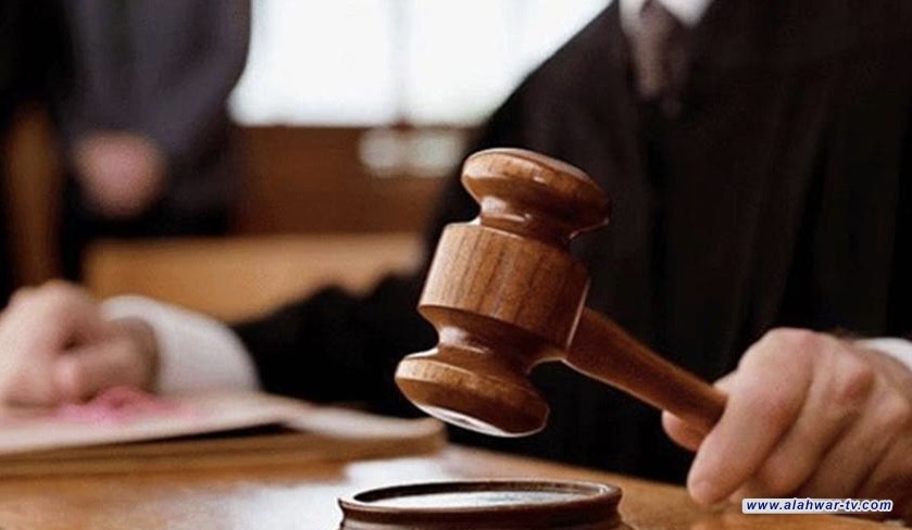 جنايات ديالى: السجن ثماني سنوات لمنتحل صفة قاضي