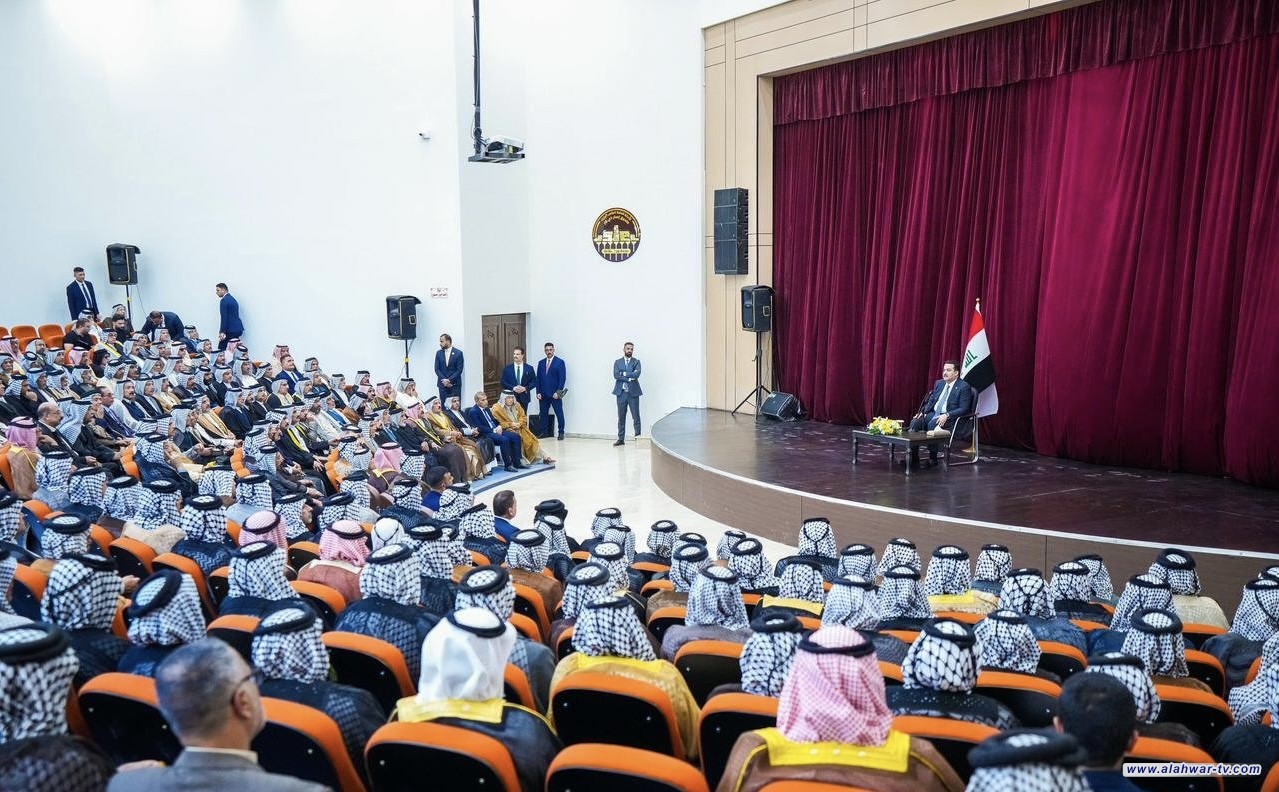 رئيس الوزراء: من غير المقبول استخدام السلاح في النزاعات العشائرية