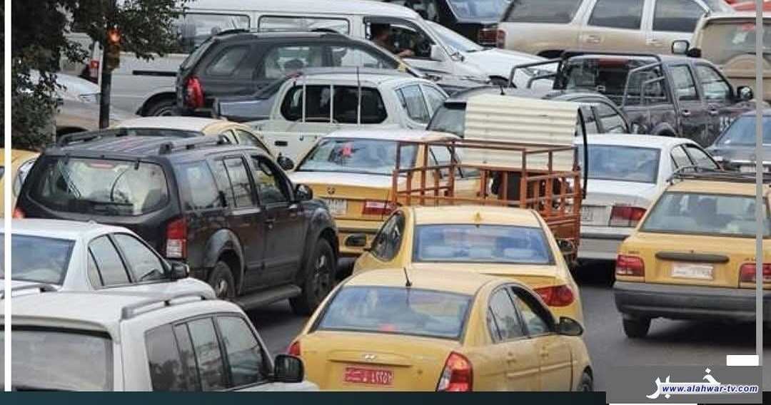 التخطيط: المواصفات العراقية تشمل جميع السيارات وتطبق مطلع العام المقبل