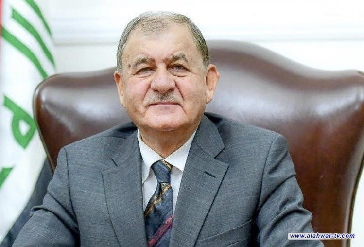 رئيس الجمهورية يهنئ بحلول أعياد نوروز