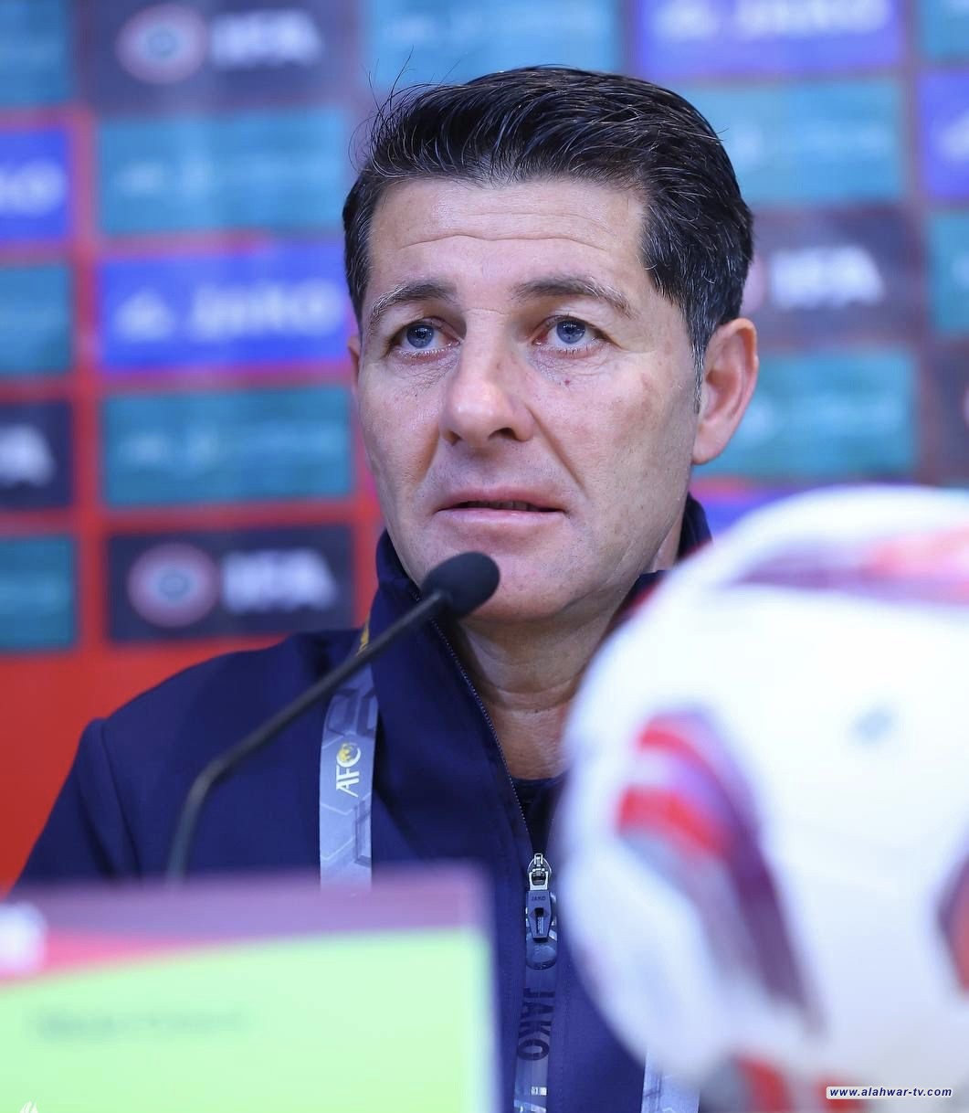 كاساس: مباراة الفلبين بوابة التأهل إلى المرحلة المقبلة