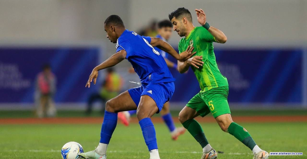 دوري نجوم العراق .. الشرطة يخطف فوزاً ثميناً من الميناء بعشرة لاعبين