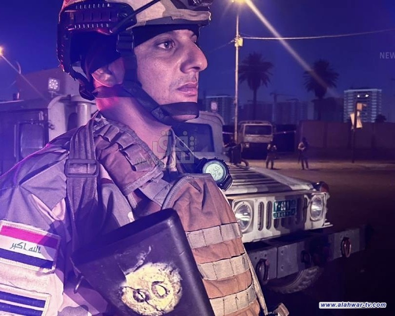 الاستخبارات العراقية تطيح بـ"الخنساء"..