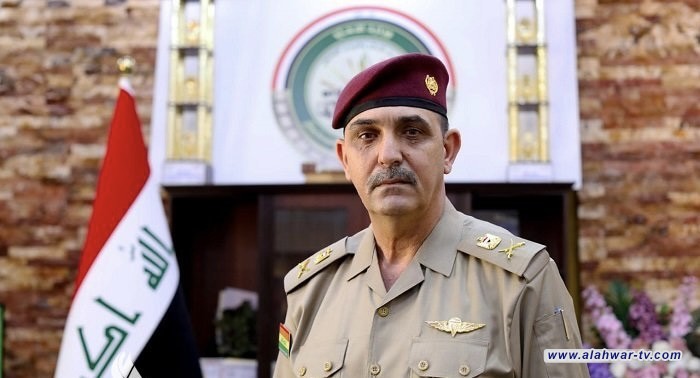 الناطق باسم القائد العام يعلن إحالة ضباط متورطين بالابتزاز إلى التحقيق