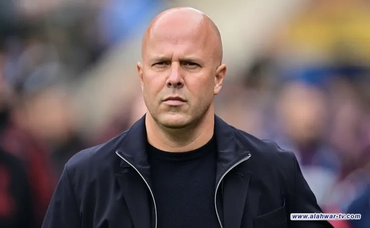 مدرب ليفربول في عين العاصفة بعد ثلاثية كريستال بالاس