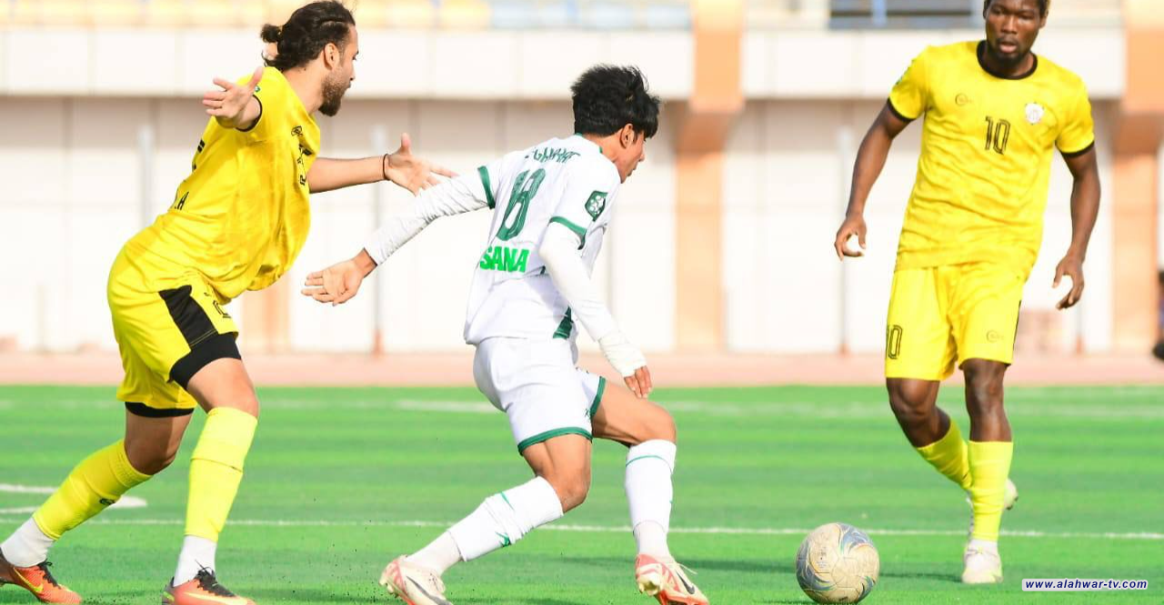 تعادل و7 انتصارات في الدوري العراقي الممتاز