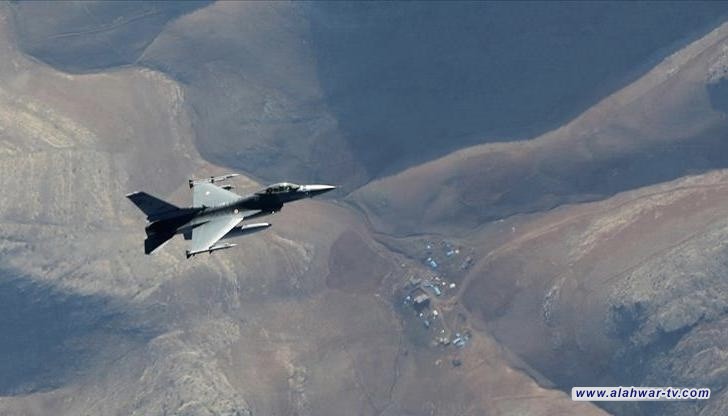 الدفاع التركية: قتل خمسة إرهابيين شمالي العراق