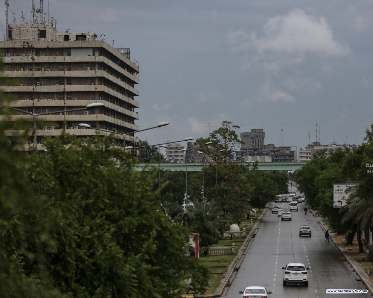 طقس العراق.. أمطار رعدية الاثنين المقبل وارتفاع في درجات الحرارة