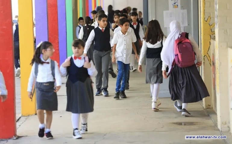 توجيه بمنح اجازة للطلبة المصابين بالإنفلونزا لحين تماثلهم للشفاء