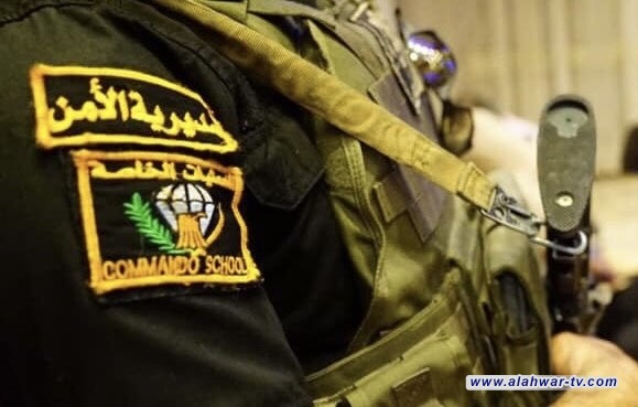 تضم أربعة سوريين ويقودهم  لورنس.. الحشد يطيح بشبكة تجسس  إسرائيلية في الديوانية