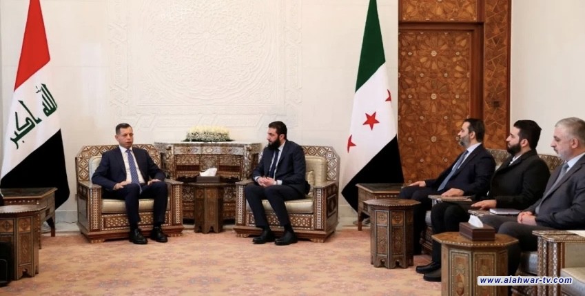 بغداد ودمشق تتحركان سراً لاحتواء تداعيات حكم الإعدام على الشاب السوري