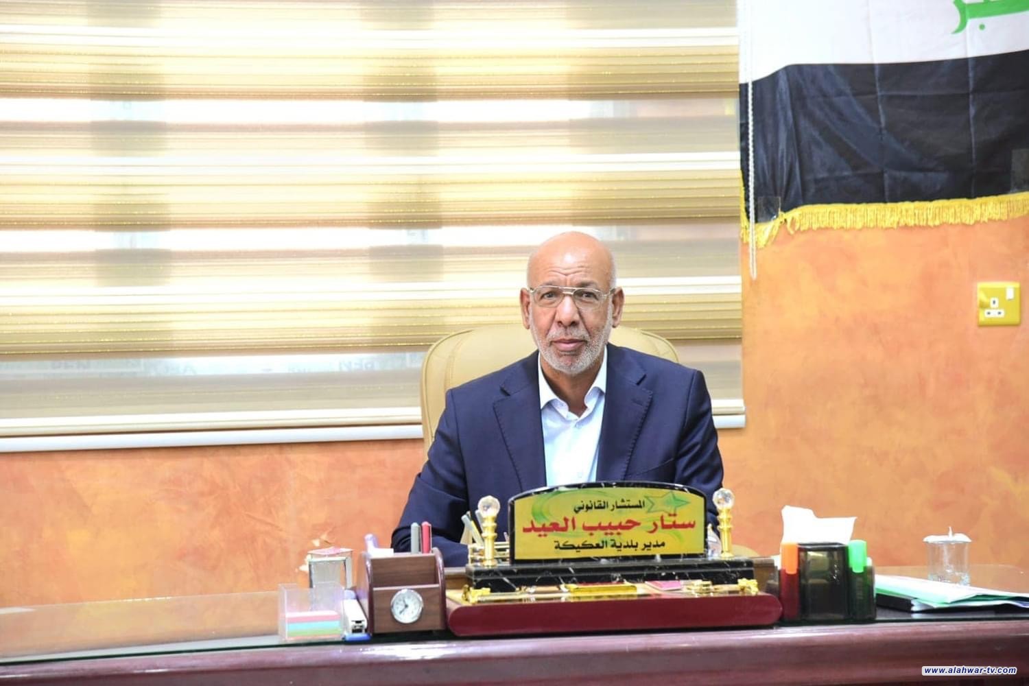 ذي قار تنهي التصاميم القطاعية لملف العشوائيات بنهاية الشهر الجاري