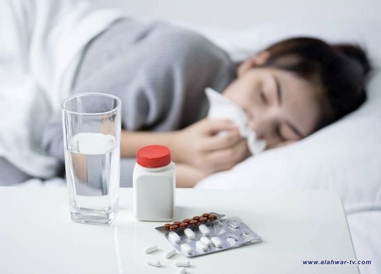 سبع خطوات لمنع تسلل الإنفلونزا لمنزل العائلة